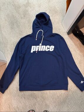 Prince sweatshirt